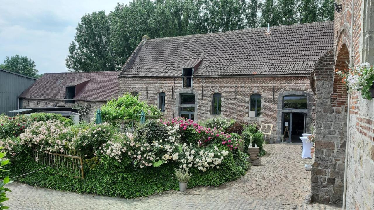 Gite Perle De L'Ecaillon Saint-Martin-sur-Ecaillon Exterior photo